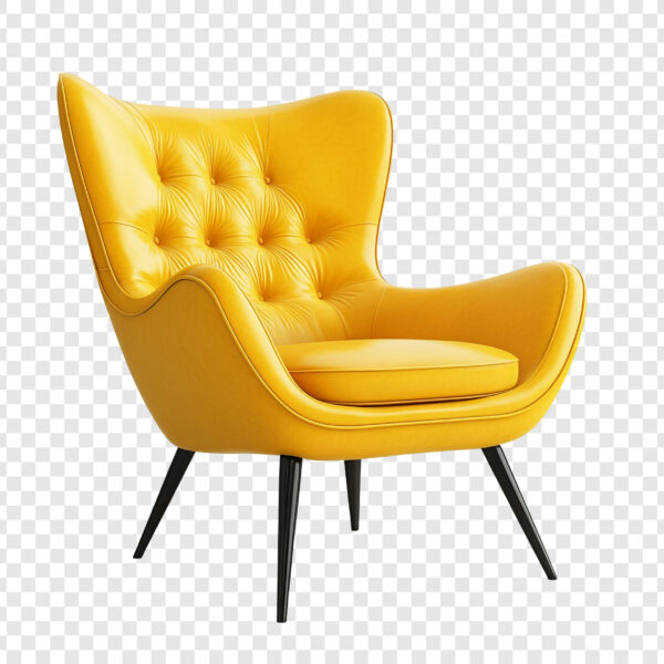 Solo Comfort Accent Chair